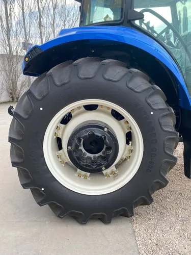 Tractor New Holland T5.110