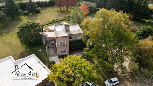 Venta De Casa De 4 Dormitorios En Barrio La Taquara, Cañuelas