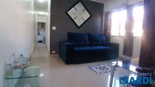 Imagem 1 de 15 de Casa Térrea - Jardim Marajoara - Sp - 619954
