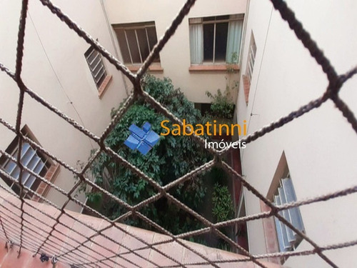 Imagem 18 de 18 de Apartamento A Venda Em Sp Campos Elíseos - Ap03269 - 68751465