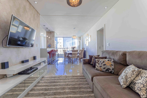 Imagem 2 de 15 de Apartamento 4 Dormitórios A Venda Em Balneário Camboriú - 6924