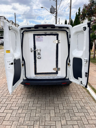 Fiat Fiorino 1.4 Working Flex 4p marchas