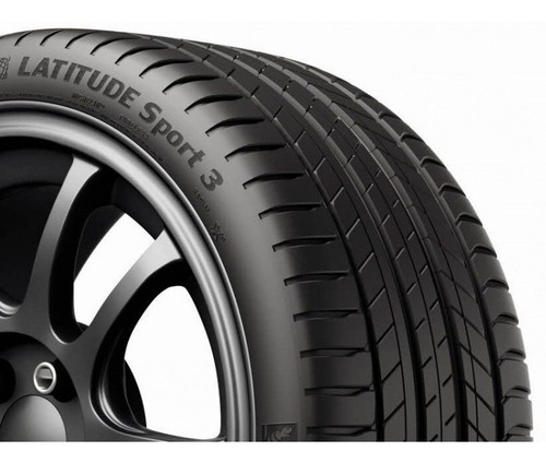 295/35 R21 Llanta Michelin Latitude Sport 3 103y N0