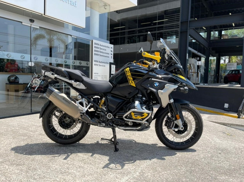Imagen 3 de 9 de Bmw R 1250 Gs Equipada 40 Aniversario 2021