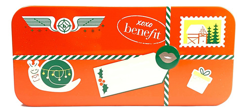 Kit Benefit Incluye Benetint Y Blush Mini Edición Limitada