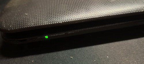 Laptop Toshiba Intel Core I3 / Para Reparar (Usado)