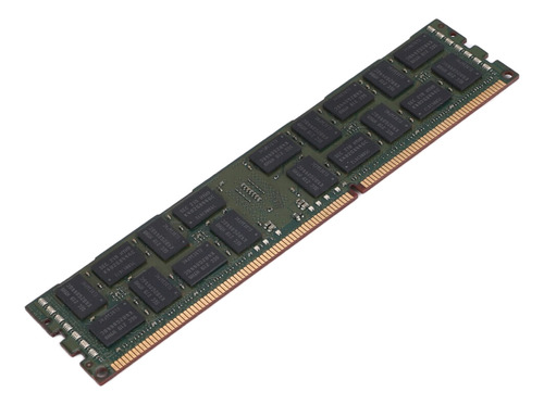 Memoria Ram Ecc De 8 Gb Ddr3 1333 Mhz Pc3l-10600r 1,35 V 2rx