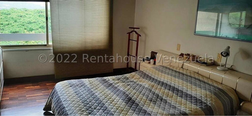 Imagen 15 de 29 de Apartamento En Venta Los Chorros