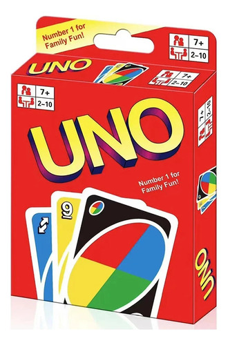 Juego De Mesa Pokémon Uno, Dibujos Animados, Anime, Cartas D