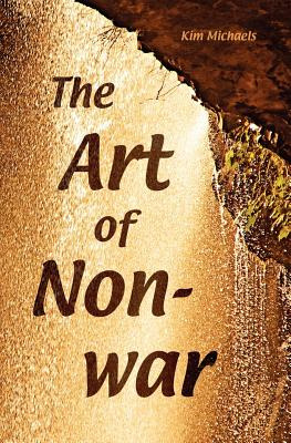 Libro The Art Of Non-war - Michaels, Kim