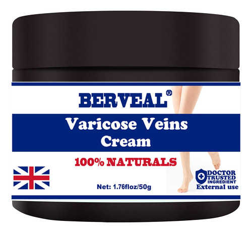 Crema Para Venas Varicosas, Tratamiento De Venas Varicosas P