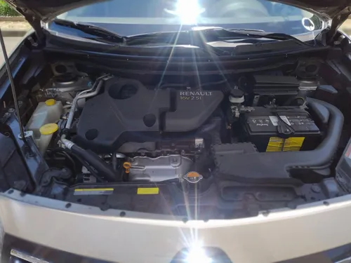 Renault Koleos 2.5 Dynamique 4x2