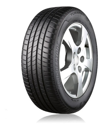Kit 4 Pneu Aro 17 225/45r17 91w Bridgestone Turanza T005