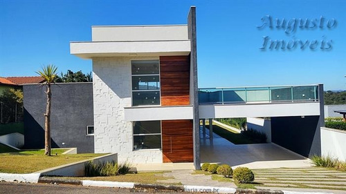 Imagem 1 de 29 de Chácaras Em Condomínio À Venda Em Bom Jesus Dos Perdões/sp - Compre O Seu Chácaras Em Condomínio Aqui! - 1388097