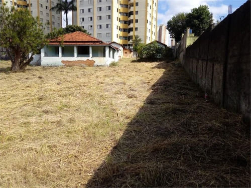 Imagem 6 de 28 de Terreno Residencial E Comercial À Venda E Locação, Parque Esmeralda, São Paulo. - Reo326360