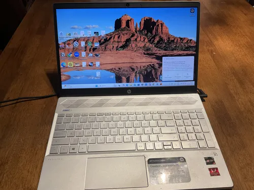 comprar Notebook Hp Pavilion 15