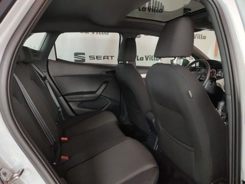 Imagen 12 de 15 de Seat Ibiza Xcellence Tm 2021