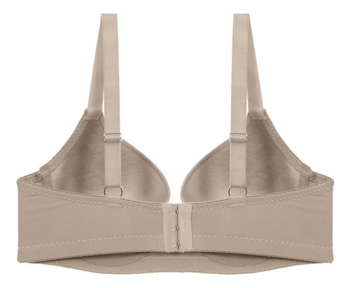 Lote De6 Brassieres Importados Talla 42ddd Excelente Calidad
