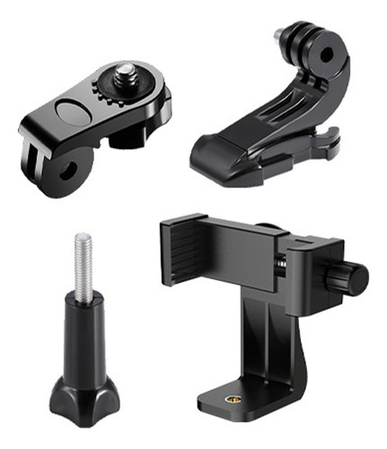 Arnés De Montaje Ajustable Correa De Pecho Para Gopro Cámara