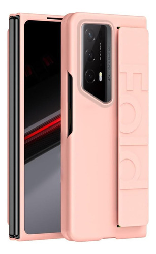A Funda De Silicona For Huawei Honor Magic V2/v2 Rsr