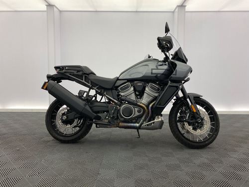 Harley Davidson Ra1250s-pan 2022