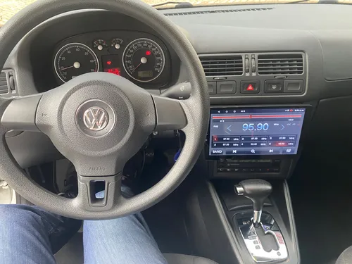 Jetta Automático Con Techo Tredline