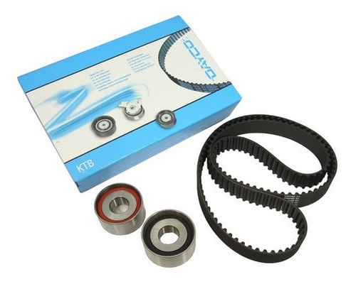 Kit Distribucion Peugeot Boxer 2.8 Hdi