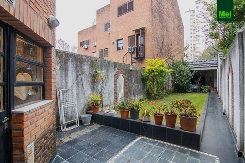 Imagen 11 de 28 de Excelente Triplex En Las Barrancas De Nuñez