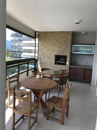 Imagem 24 de 24 de Apartamento Residencial À Venda, Jardim São Lourenço, Bertioga. - Ap0257