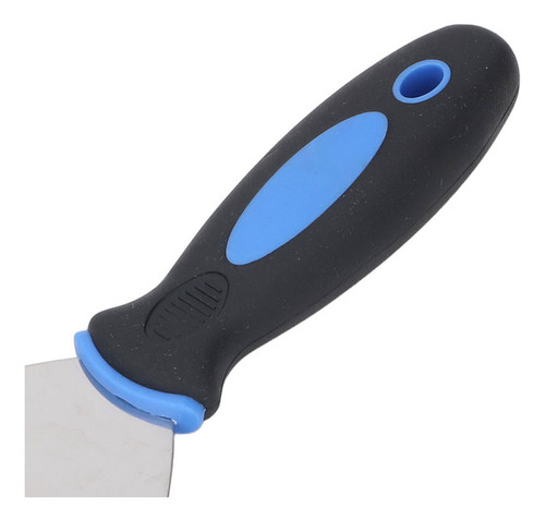 Conjunto De Espátulas De Aço Inoxidável Putty Scraper 2pcs T