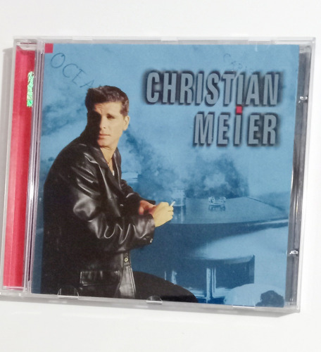 Christian Meier - Christian Meier Cd 