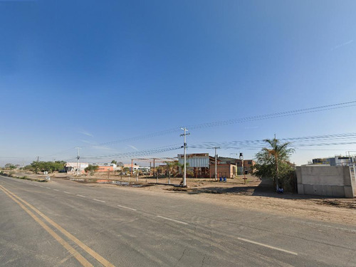 Terreno Con Bodega En Venta Carr. Ags - Slp, Aguascalientes 10,000 M2