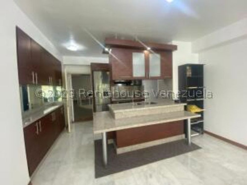 #23-24036 Excelente Apartamento Ubicado En El Rosal