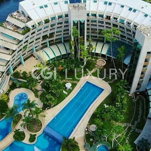 Cgi+ Luxury Lecheria Vende Apartamento En Isla Paraiso Yacht Club