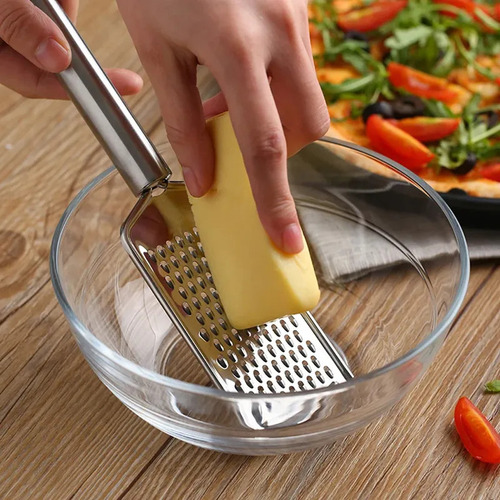 L Pelador Multiusos De Queso Y Limón, Paquete De 2
