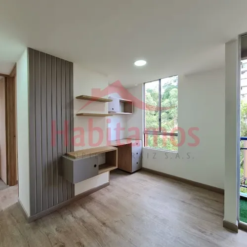 Apartamento En Venta En Medellín - El Poblado Cod 68648