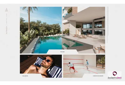 Apartamento en venta