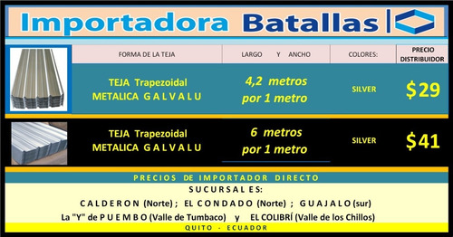Imagen 4 de 12 de Extragrande Teja Trapezoidal Teja Pvc Malla Electrosolda T9