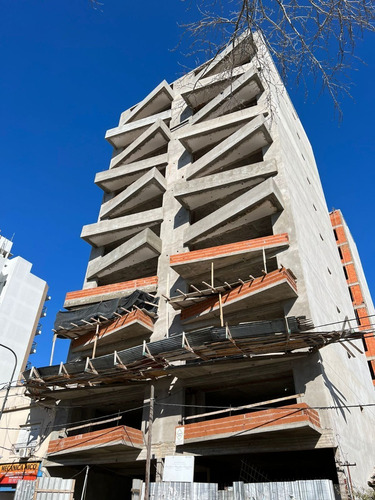 Imagen 14 de 14 de Departamento En Venta A Estrenar 2 Dormitorios Frente A Parque Alberti