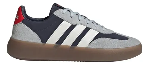 Tenis Barreda Decode Adidas