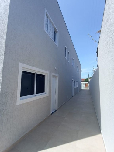 Imagem 5 de 26 de Sobrado Com 2 Dormitórios À Venda, 66 M² Por R$ 220.000,00 - Jardim Praia Grande - Mongaguá/sp - So0140