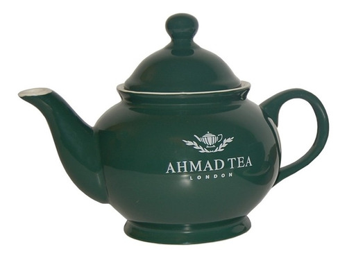 Ahmad Accesorios Tetera Para Té 500 Ml / Que Té Quieres