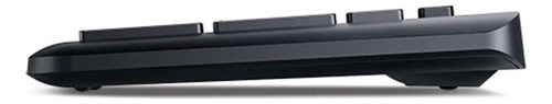 Kit Inalámbrico Teclado Mouse Dell Km3322w Dongle Usb