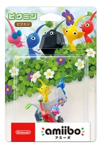 Comprar Amiibo Pikmin - Pikmin Series