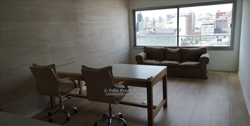 Imagen 5 de 8 de Centro Venta Oficina Con Renta Torre Profesionales Cw108186