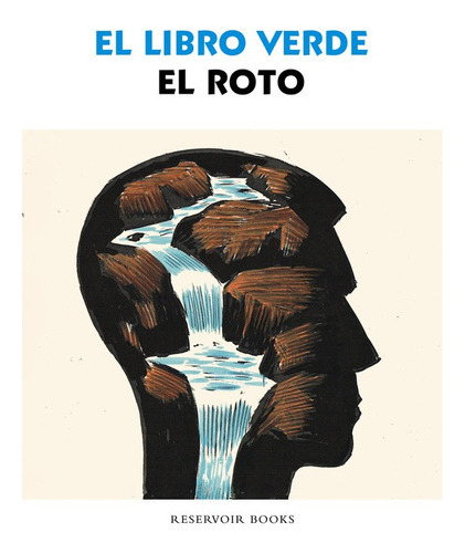 El Libro Verde - El Roto,  - * 