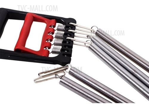 Resorte Expansor, Extensor De Musculación Con Pedal