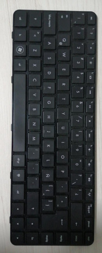 Teclado Para Portátil Hp Paviliondm4-1000 Dm4t-1000 Español