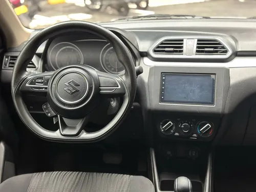 Suzuki Swift 1.2 Dzire At