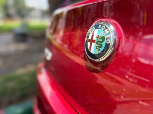 Alfa Romeo Mito 1.4 Distinctive